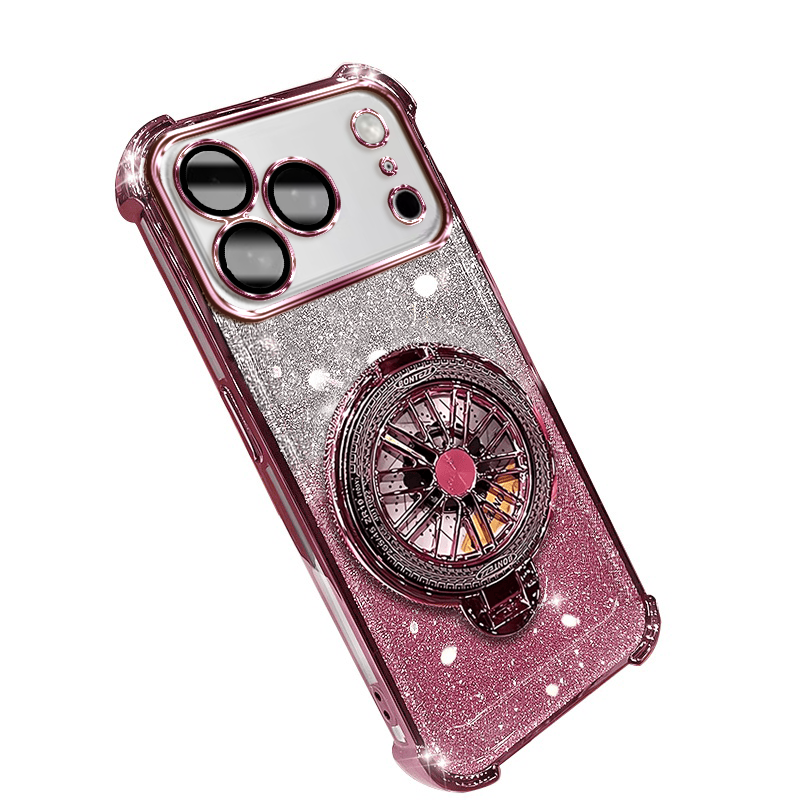 适用iPhone17proMAX新款手机壳