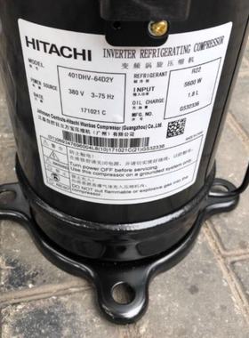 401DHV-64D2Y 401DHVM-64D1 404DHVM-64D1 600DHM-64D1变频压缩机