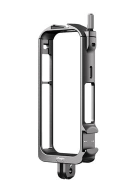 Insta360铝合金金属兔笼散热轻质