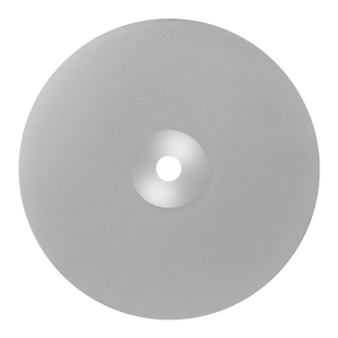 4寸金刚石双面磨片玉石打磨抛光片翡翠100mm金刚砂磨砂面玻璃磨盘