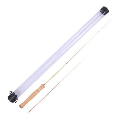 钓鱼浮沉水款练习竿麦凯诗飞钓