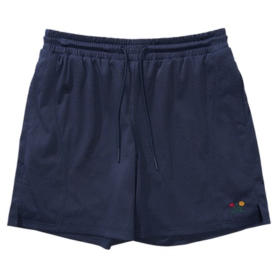 Monterest透气网眼短裤五分裤男