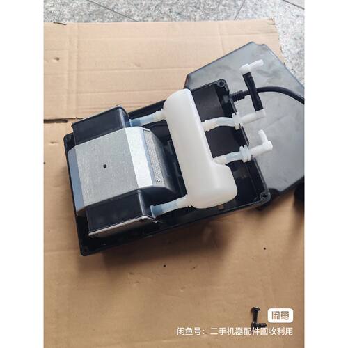 议价全新按摩椅充气泵  ESPL-QB-CE49-01工厂库存