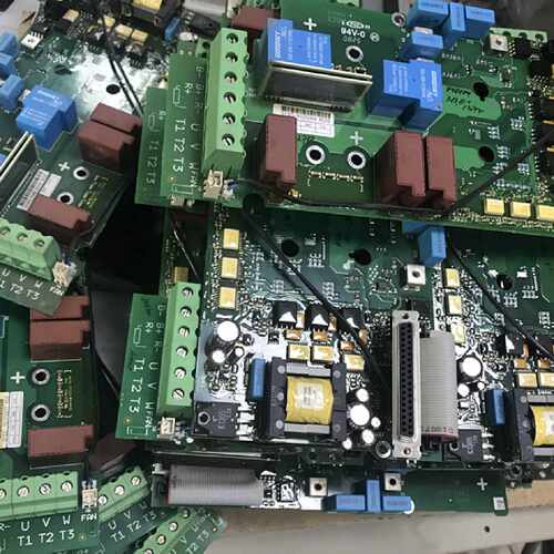 议价伟肯变频器电源板PC00613A 313O 230V 31A原装正品包好