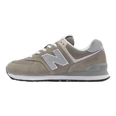 New Balance/NB正品574系列男女同款时尚复古运动休闲鞋ML574EVG