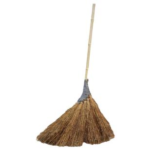 室外扫院子大扫把神器庭院花园树叶专用扫地笤帚单个户外扫帚家用