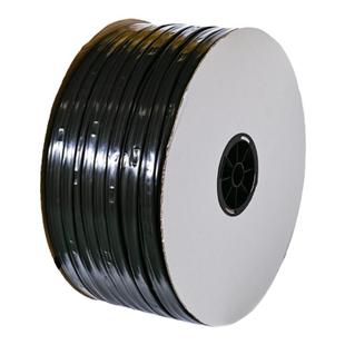 16滴水贴片式双孔滴灌管滴灌带农用膜下草莓大棚蔬菜节水微喷带