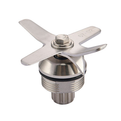 通用台湾767冰沙机刀组配件刀头