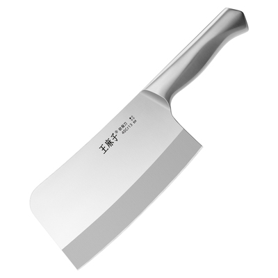 【加厚加重】王麻子砍骨刀