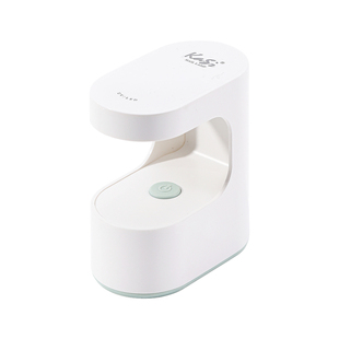 KaSi美甲灯小型手持速干照灯不黑手光疗机做指甲油胶专业家用烤灯