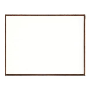 立体中空相框实木摆台干花diy手工标本画框奖牌徽章邮票定制挂墙