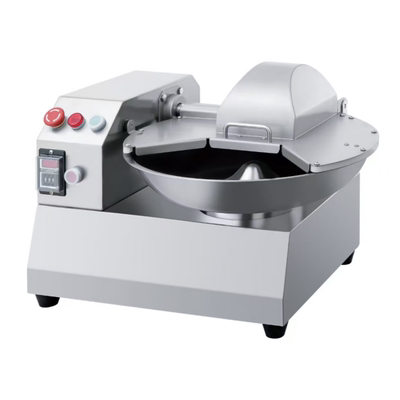 西美特商用盆式斩拌切菜机