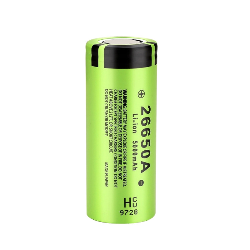 电动工具进口26650锂电池 电池/燃料