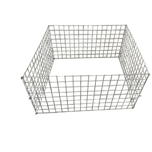 镀锌铁丝电焊网片小孔养殖围栏钢丝网养鸡狗笼兔笼加粗建筑铁网格