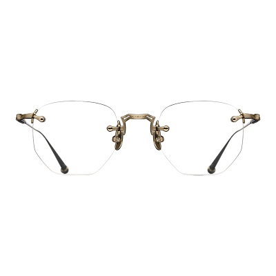 matsuda日本松田3104授权眼镜架