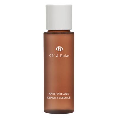 Off&Relax防脱强韧精华液14ml