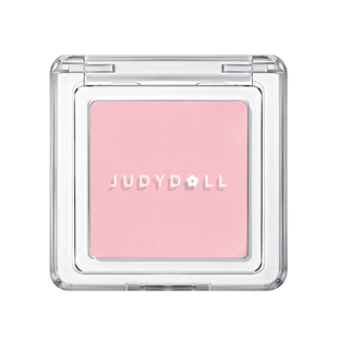 【达人直播】Judydoll橘朵单色腮红高光修容腮紫杏子奶茶