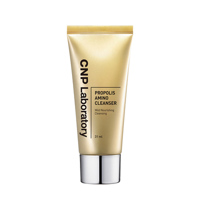 希恩派cnp洁面啫喱31ml