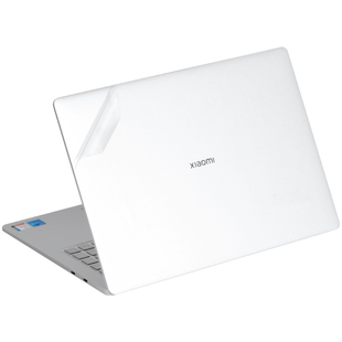 适用MI新款红米redmibook14 13贴纸air小米笔记本2019贴纸外壳pro保护贴膜电脑全套13.3增强版12.5英寸游戏本