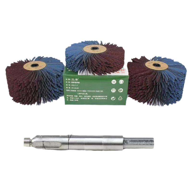 三葵菠萝蜜凹槽抛光家具根雕打磨