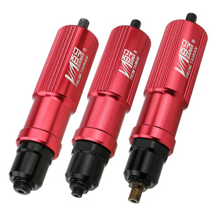 百马LA8电动铆钉枪转换头 拉铆枪钉铆钉机电钻拉铆钉枪抽芯铆钉机