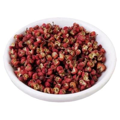 花椒四川汉源大红袍花椒桂皮香料