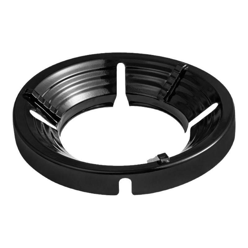 家用天然气液化气通用燃气灶防风罩节能圈煤气灶防滑聚火挡风支架