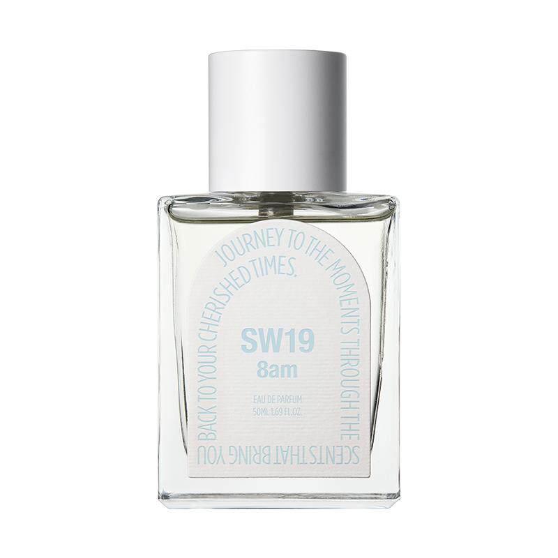 SW19晨光8am淡香水50ml