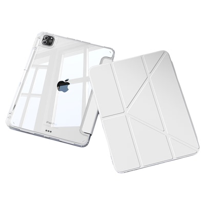 三加Y折横竖屏支撑保护壳