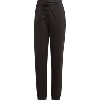 Adidas/阿迪达斯官方正品SP PANT 女子束脚运动针织长裤IB6860