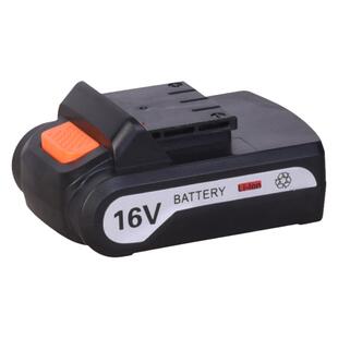 普力捷手电钻电起子锂电池 12V/16V/20V充电电池电动螺丝刀电池包