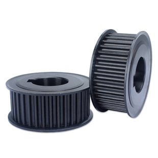 同步轮 5M-38齿工业传动皮带轮可配同步带现货传动轮 同步皮带轮