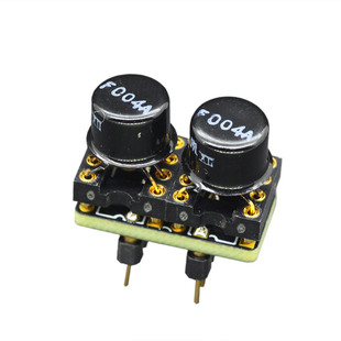 科氏 F004 中国设计第一代集成运放 金封单转双 集成电路芯片国产