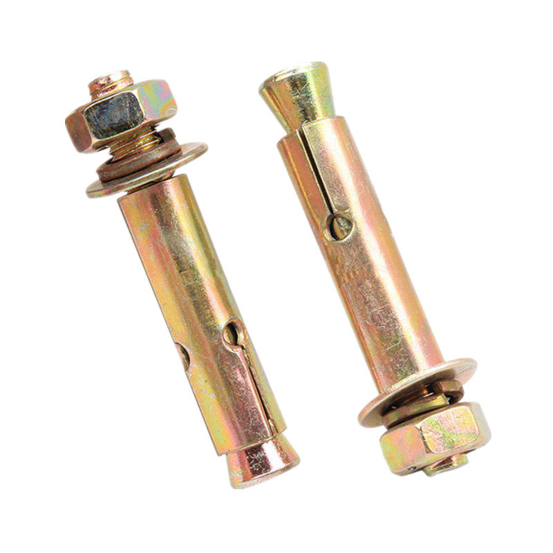 拉爆螺丝膨胀螺丝南海强力