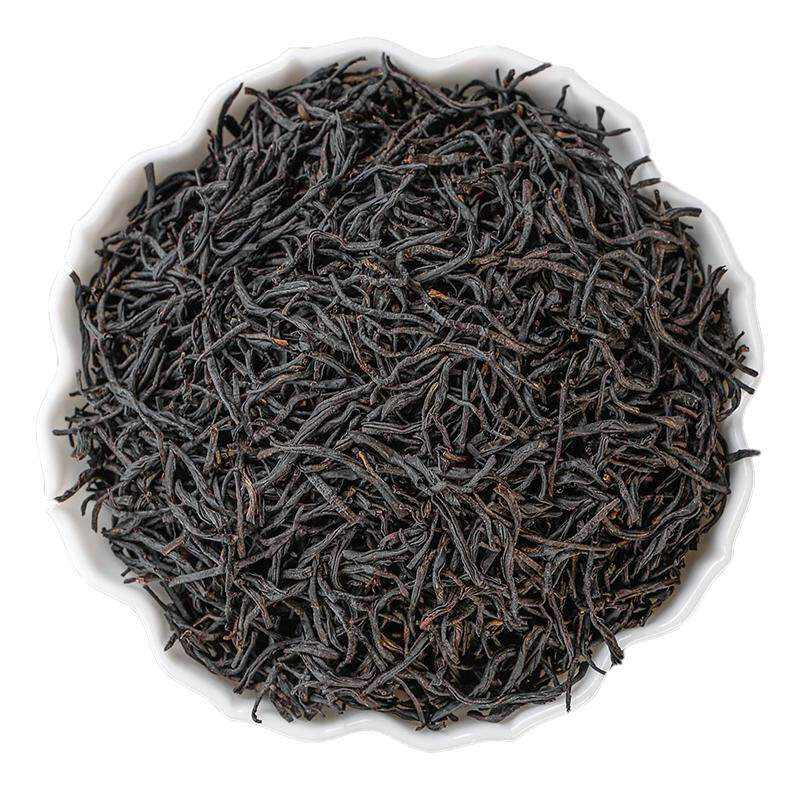 茶己知人红茶浓香型果香小种500g
