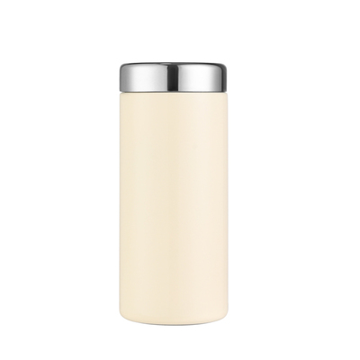 陶瓷内胆迷你保温杯女士小巧随行