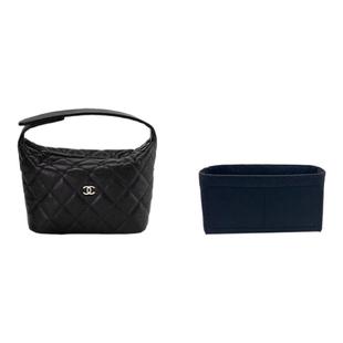 适用Chanel香奈儿25c hobo饭盒包链条晚宴包内胆包撑内衬杜邦纸轻