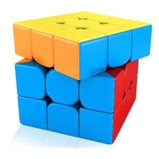 魔域文化魔方三阶儿童益智玩具正品比赛专用四阶二阶五阶解压磁力