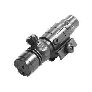 儿童软弹枪玩具套装吃鸡装备通用导轨配件红外线三级头男孩三级包