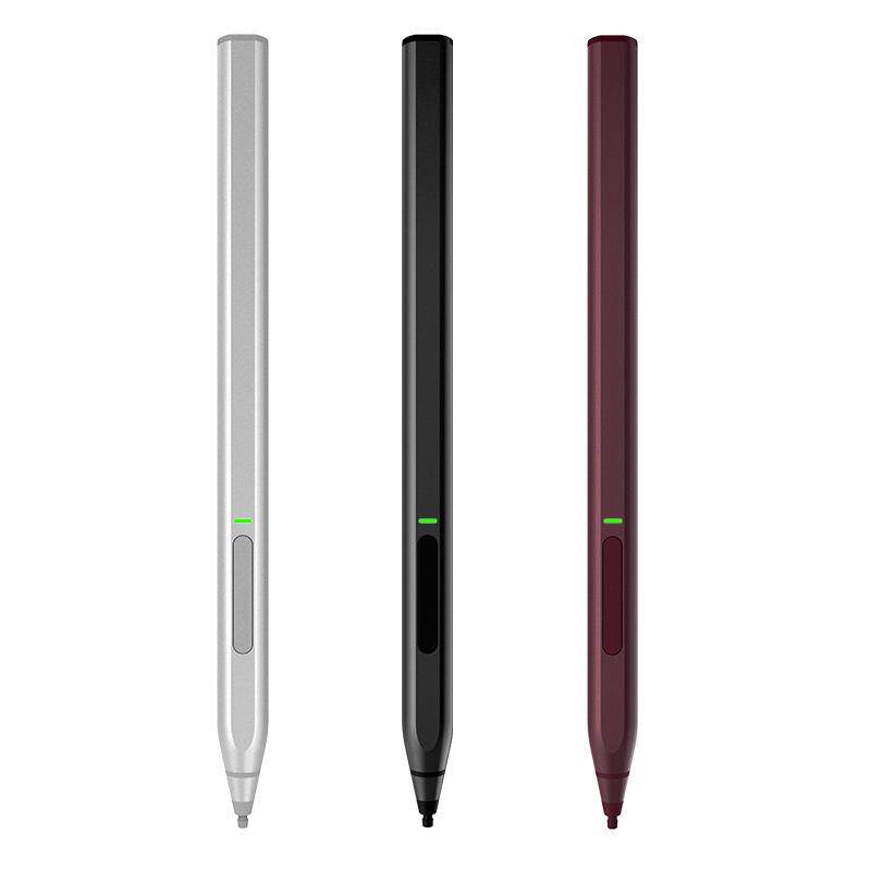 适用微软Surfacego32触控笔penpro11手写10电脑9x87654防误触电容