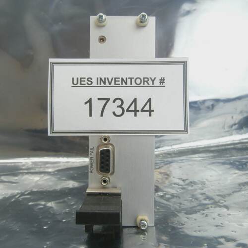 Inova Computers 11249 UPS Board PCB Card 1-ICP-UPS UPS-27.10