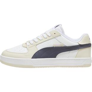 Puma/彪马官方正品Caven 2.0 VTG男女同款皮面轻便低帮休闲板鞋