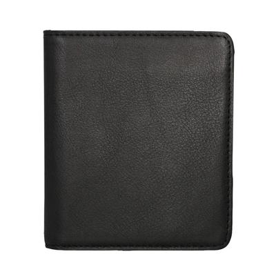 日韩钱包竖款小牛皮相片位