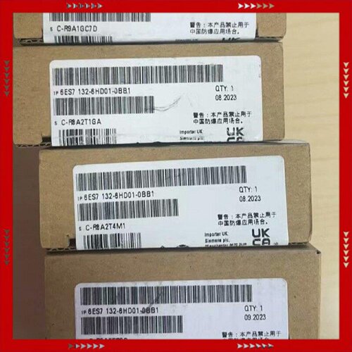 【问价】6ES7132-6HD01-0BB1