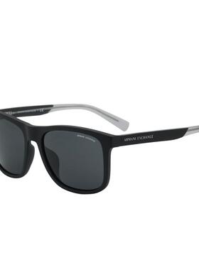 阿玛尼大牌时尚潮流旗舰太阳镜