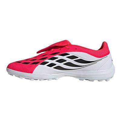 adidas阿迪达斯男女鞋PREDATOR LEAGUE FT运动鞋足球鞋JR7873