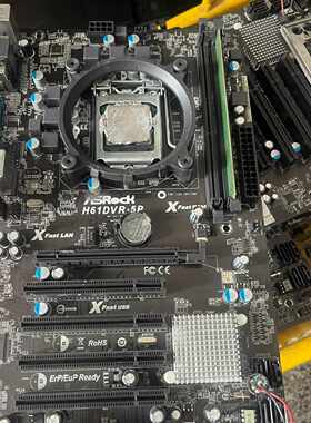【请询价】华擎科技ASROCK   H61DVR-5P   H71M-