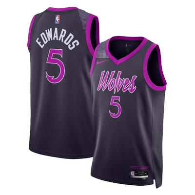NBA篮球服男款运动速干球衣