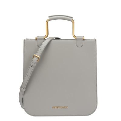 包包女时尚风通勤单肩百搭托特包