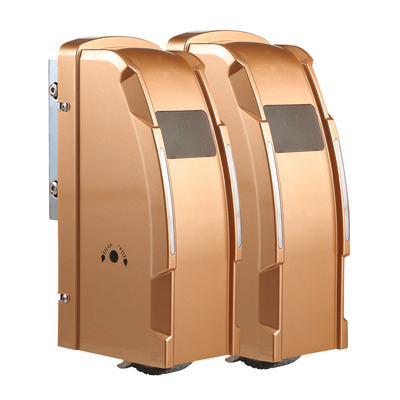 开门机赛诺佳车载自动感应开门机